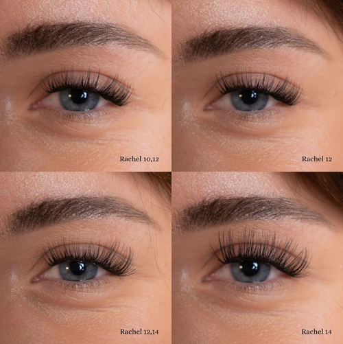 PRESS ON LASHES 2