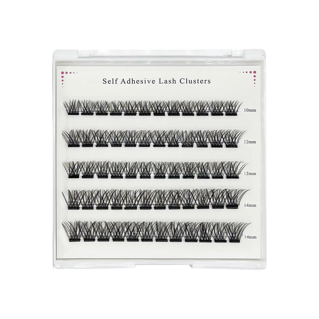 PRESS ON LASHES 2