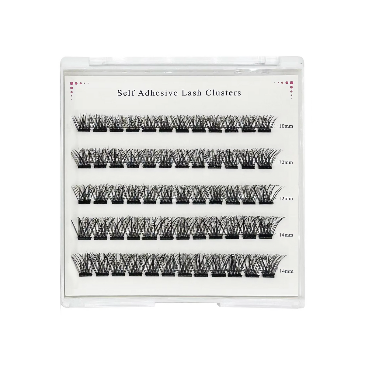 PRESS ON LASHES 2